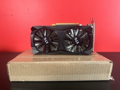 STGAubron NVIDIA GeForce RTX 2060 Super 8G GDDR6 GPU