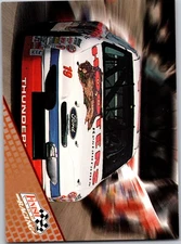 Tristar Motorsports Ford Tri-Star Motorsports 1994 Finish Line #77