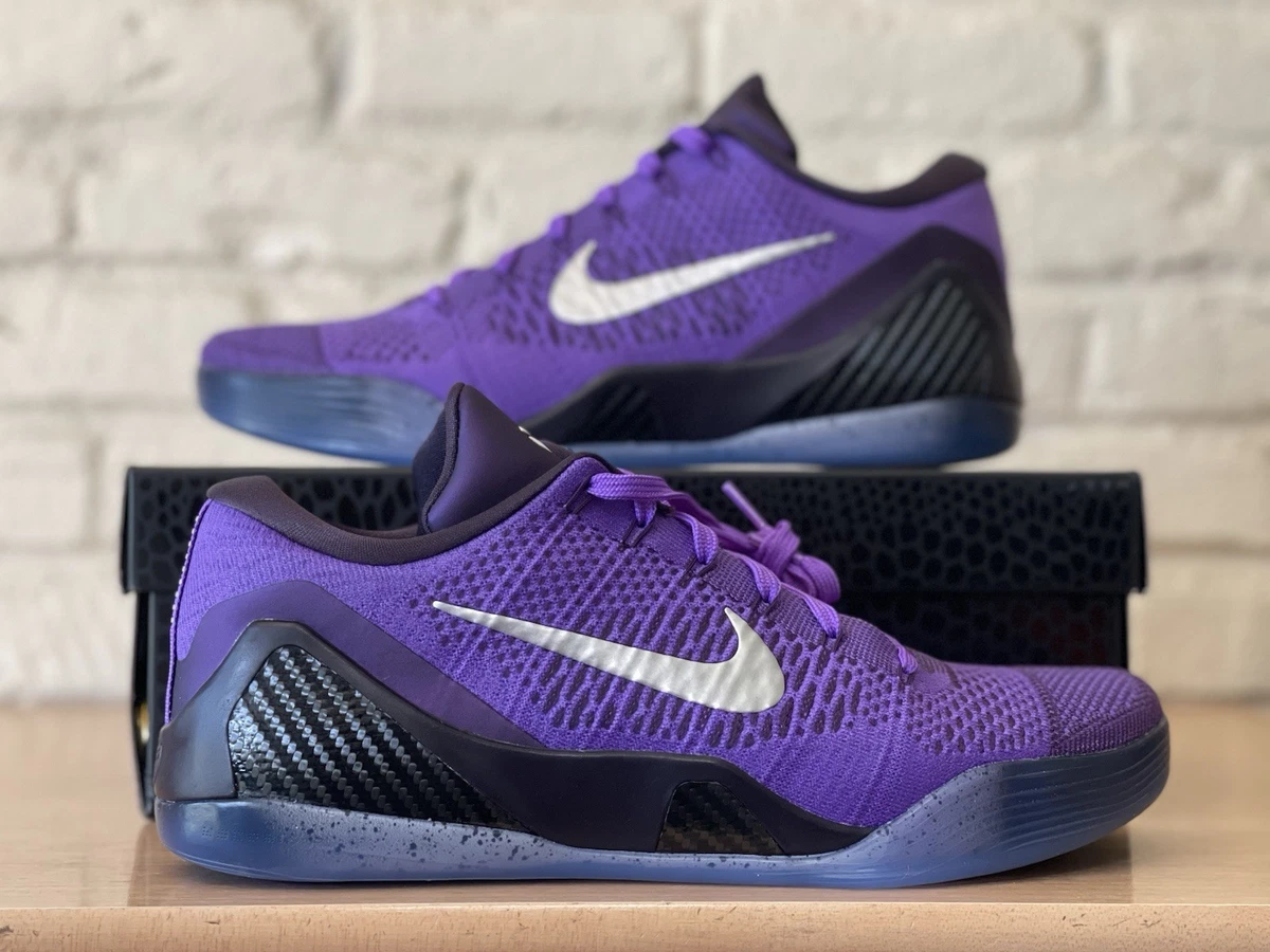 Nike Kobe 9 Elite Protro 2024 Christmas for Sale | Authenticity