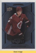 2020-21 Upper Deck Allure Rookie SP Victor Soderstrom #130 READ 0qr0