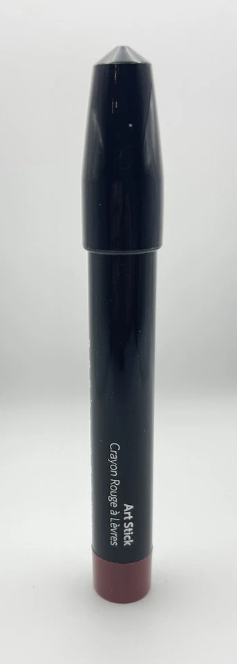 Bobbi Brown Art Stick - Rosa Marrón NUEVO SIN CAJA DESCONTINUADO Foto 3 de 3