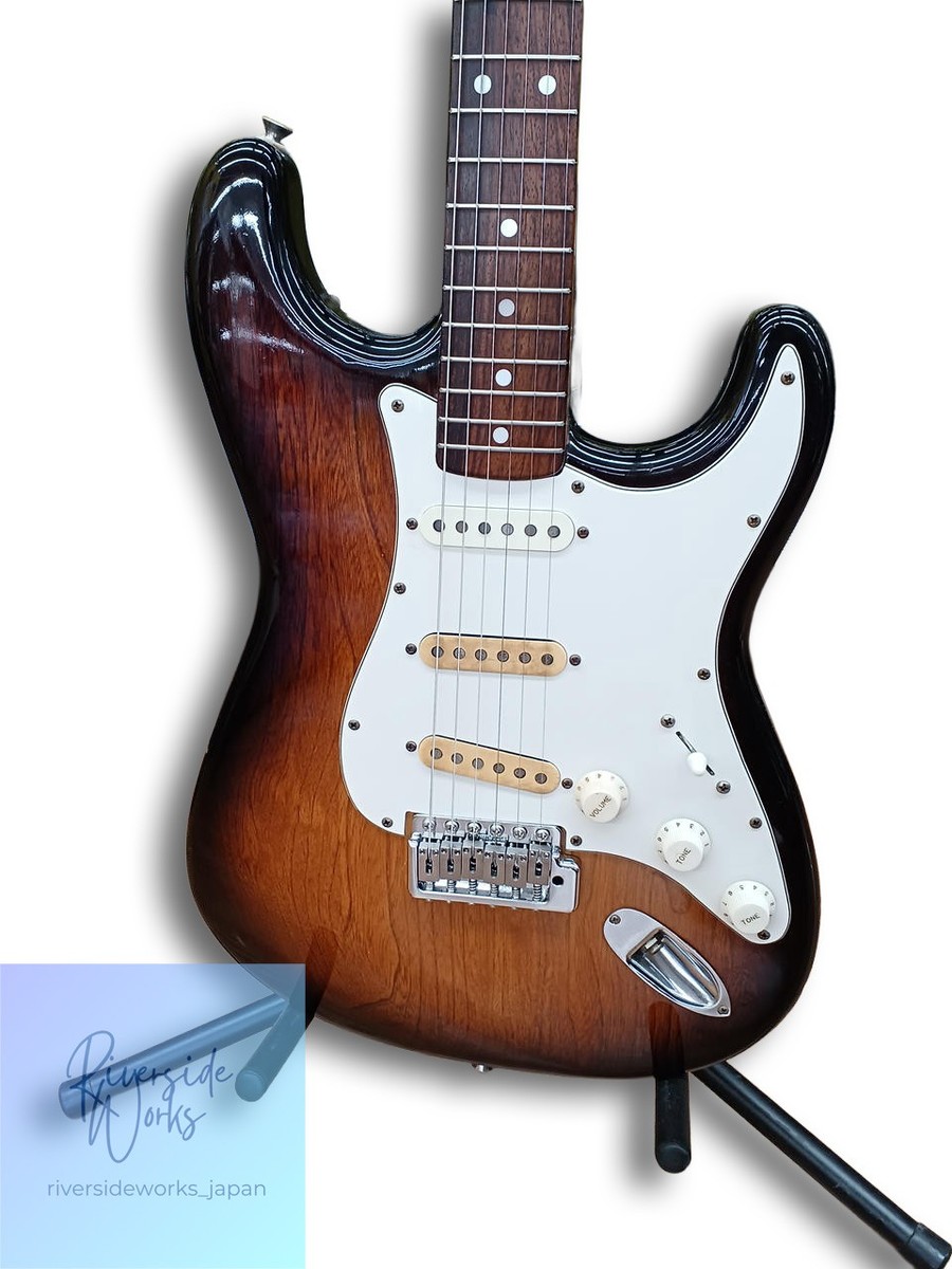 Navigator ESP Electric Guitar ESPARTO Limited Edition JP | eBay