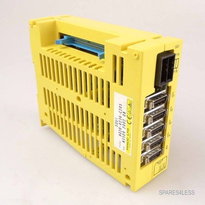 Fanuc Interface Module A02B-0236-C205 SDU1 GEB
