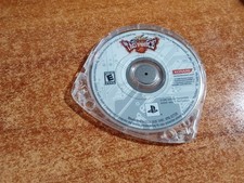 Yu-Gi-Oh 5D's Tag Force 4 (Sony PSP, 2009) UMD Only *TESTED*