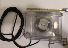 Federal Signal Navigator Amber Lightbar 10in