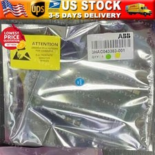 one new ABB DSQC1006 3HAC043383-001 Communication Board Fast Shipping