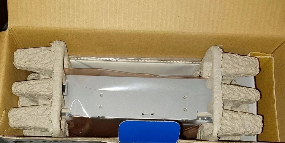 Sony DRU-190A DVD+R 20X DVD/RW/R/CD Rewritable Drive With Instructions NEW - Image 4 of 4