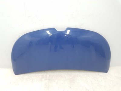 651224338R haube  2354296 RENAULT TRAFIC III FURGON L1H1 29T KOMFORT 2014