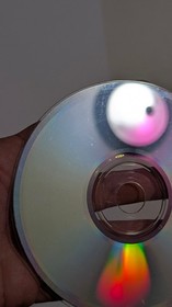 Christmas Nights Into Dreams Sampler Disc Sega Saturn Tested Working