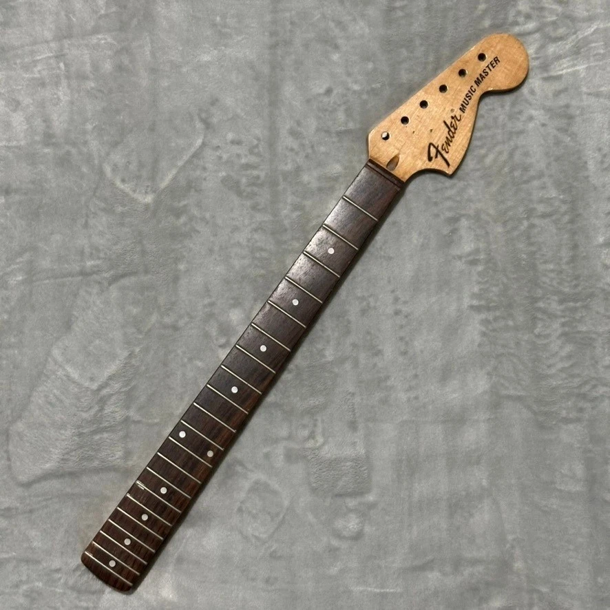 Fender Musicmaster In Guitar Necks for sale - eBay