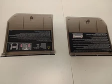 Epson Ink Doors Cover 4880 4800 Printer Left and Right