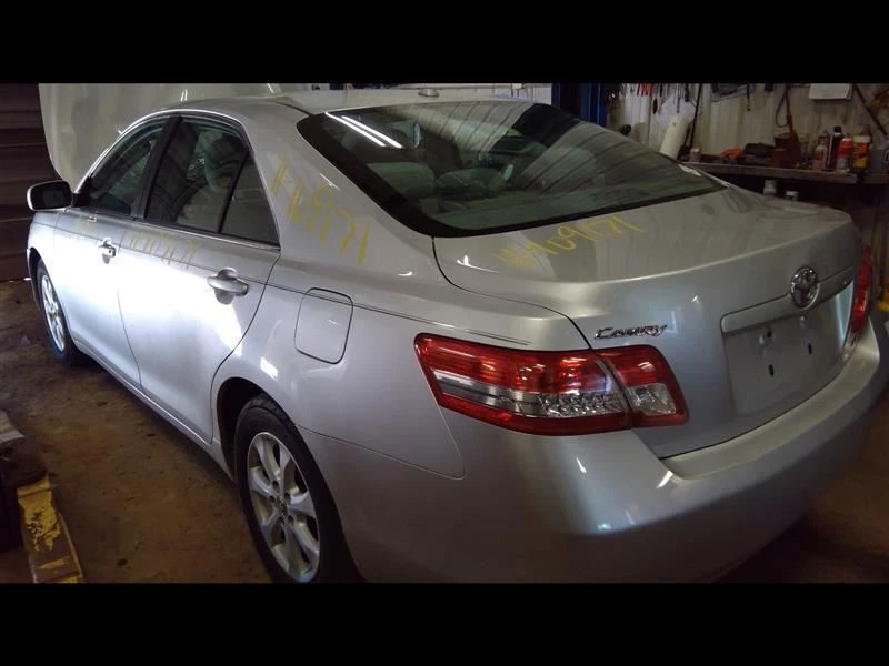 Cinturón de seguridad cubo delantero pasajero retractor 4 cilindros compatible 07-11 CAMRY 10244796 Foto 4 de 4