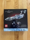 Lego Star Wars Invisible Hand (75377)