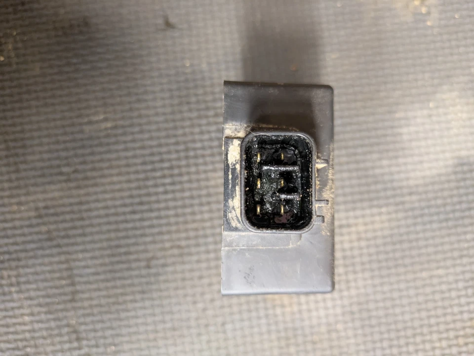 Polaris Sportsman 500 ECM 2010 2011 2012 2013 ECU caja Cdi - número de pieza 3090270 Foto 2 de 4