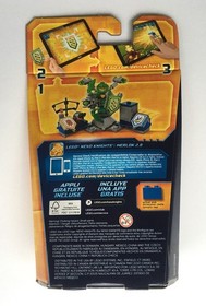 NEW LEGO Nexo Knights x2 70330 70332 Ultimate Aaron CLAY Sealed 72/82 Pieces MIP