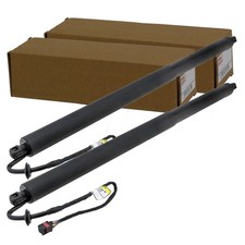 2x Sollevatore elettrico portellone NTY adatto per INFINITI QX50 | AE-NS-032