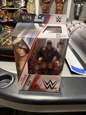 WWE Mattel Greatest Hits Elite Cody Rhodes