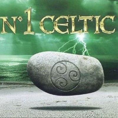 No.1 Celtic | Various | Sehr guter Zustand