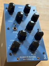 IGS AUDIO 500 SERIES RB500ME - STEREO MASTERING EQ