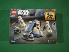 LEGO Star Wars 332nd Ahsoka's Clone Trooper Battle Pack 75359 Minifigures