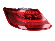 Rückleuchte außen links AUDI A3 Sportback (8V) RS3 quattro  270 kW  367 PS (03.