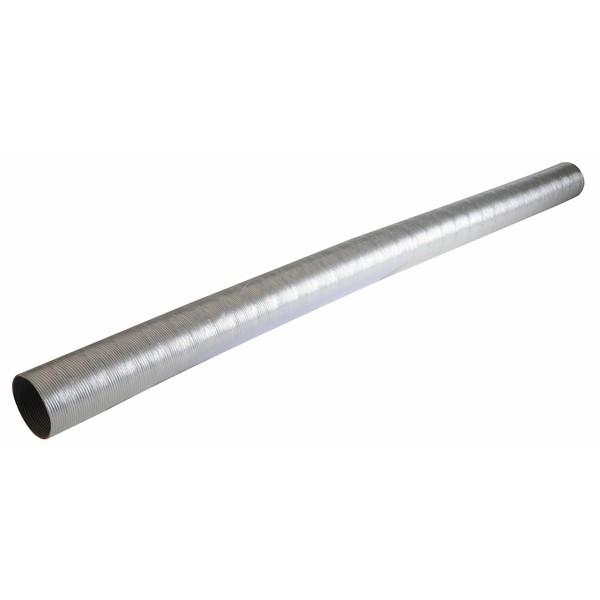 Flexible air L1000 Frisquet 220295 étanche et antivibratoire en inox