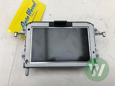 Monitor sistema di navigazione Ford Kuga II DM2 F1BT18B955DB P24386954