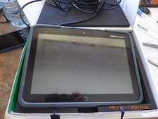Tobii Dynavox I-110 communication device, power cord, used like new