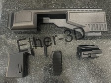 TX-22 Front Picatinny Accessory Chassis   Rail Mount Non-Firearm Accessory 