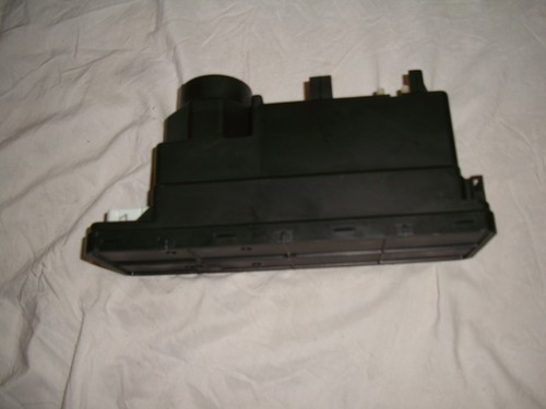 1998-2000 MERCEDES BENZ VACCUM PUMP C280 C230 C220 OEM - Picture 3 of 8