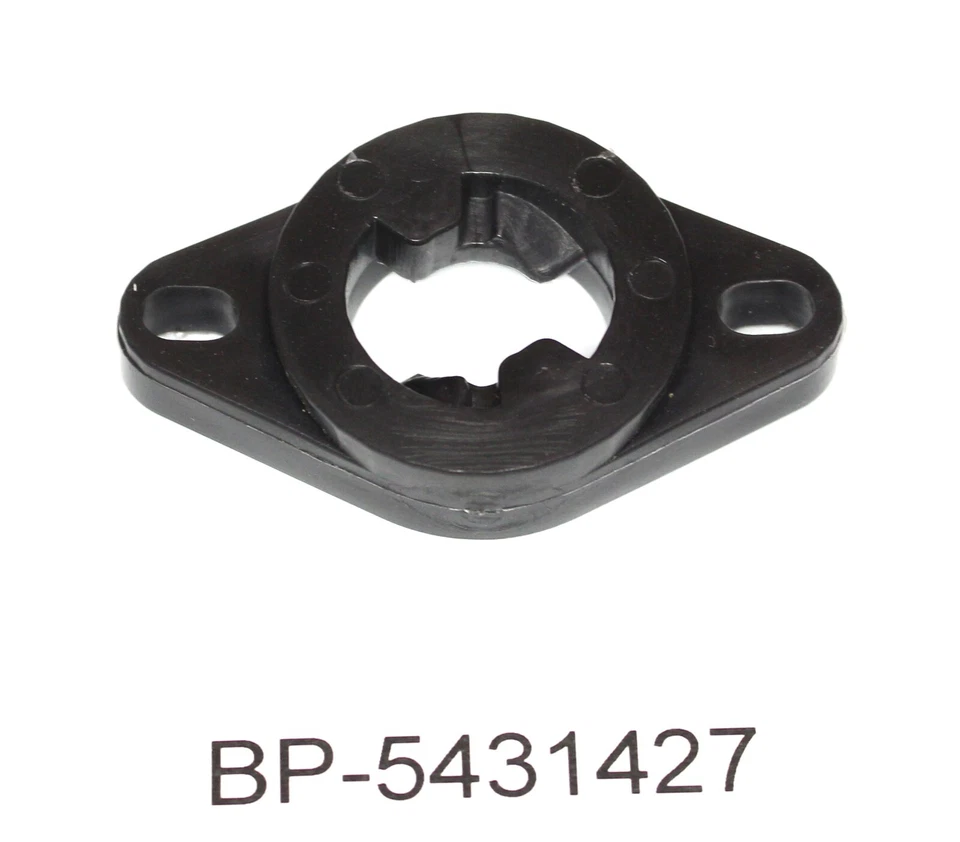 Bracket Receiver Replacement for Polaris 5431427 SL STD JetSki 650 750 780 900 - Image 4 of 4
