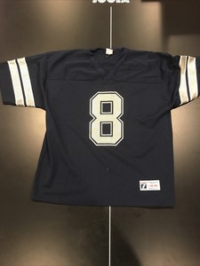 cowboys 90s jersey