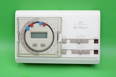 Dual Channel Programmer 2025