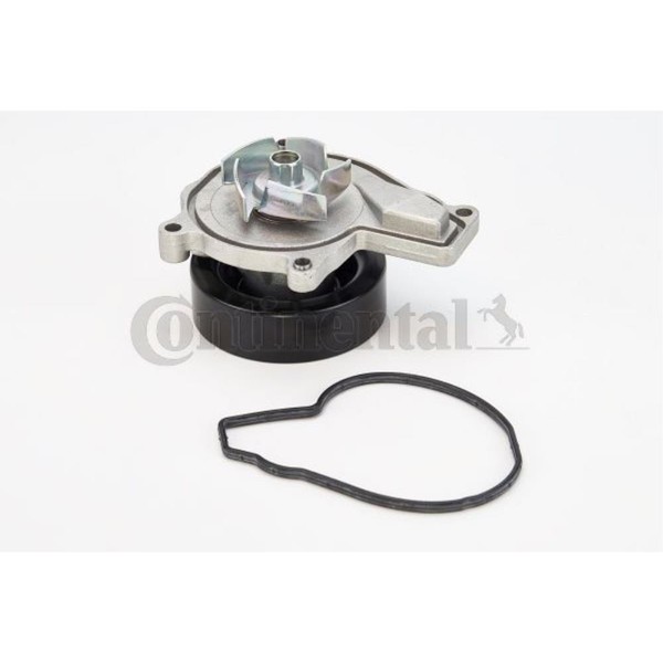 Continental Ctam Wasserpumpe Water Pump Mechanisch FüR Mini Mini F56 F55 F57-image
