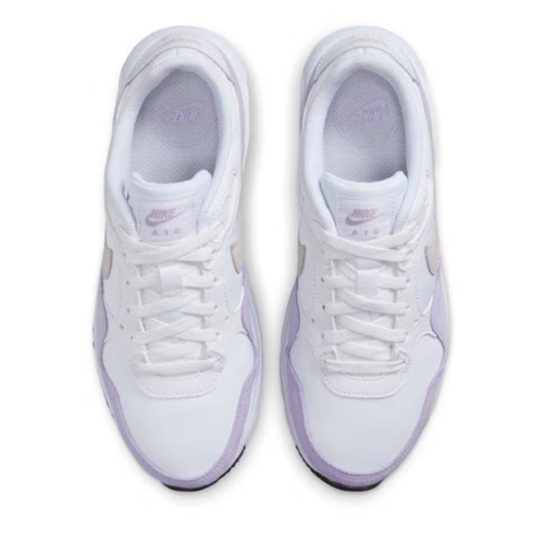 Nike Air Max Womens SC Trainers - White/Violet / UK4.5 EU38 - Picture 3 of 5