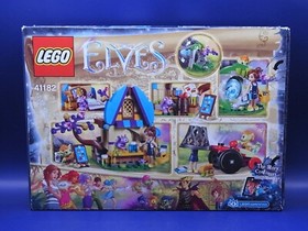 LEGO ELVES 41182 THE CAPTURE OF SOPHIE JONES NEW NEW UNOPENED NEW