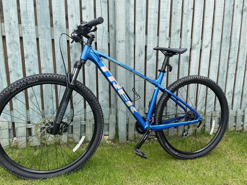 Mens Trek Marlin 6 Size Large | eBay
