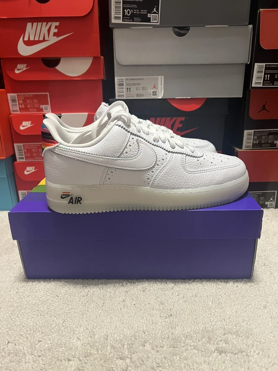 Nike Air Force 1 Low Be True for sale | eBay