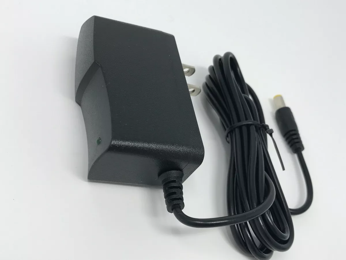 Casio LK 44 LK 46 AC Adapter Replacement