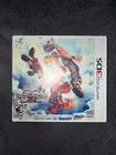 Kingdom Hearts 3D: Dream Drop Distance Nintendo 3DS w/ 3 AR Cards
