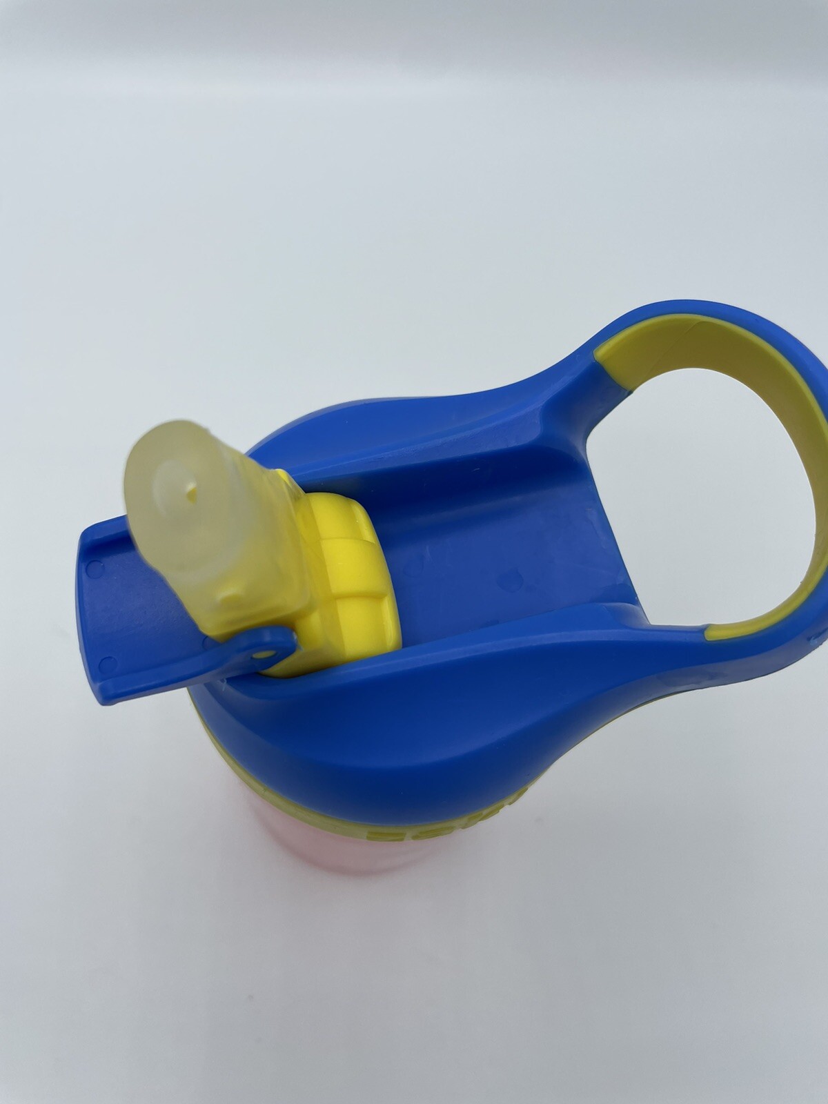 Zak! Everyday Smiles 16oz Water Bottle Marvel Spidey & His Amazing