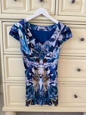 Alexander Mcqueen vintage 2010  dress XS