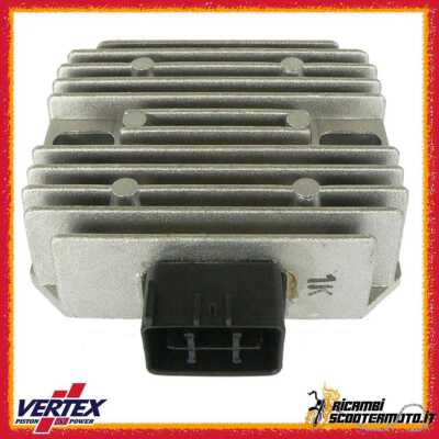 Spannungsregler Yamaha Xvz 1300 13 1999-2013 AYA6020 #4