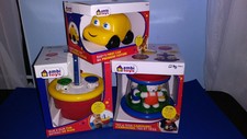 ambi toys baby's first car