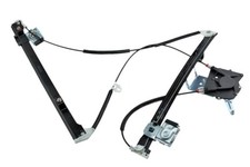 WINDOW REGULATOR For SEAT AROSA 00-, VW LUPO 97- 3D /FRONT RIGHT