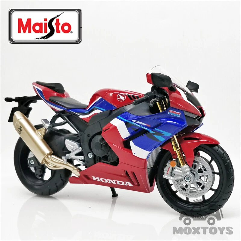 Maquette moto 1/12 Honda CBR1000RR maisto moto 