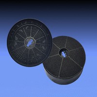 1 Aktivkohlefilter Kohlefilter Filter FüR Dunstabzugshaube Gorenje DKF2600M
