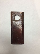 AGCO 700715575 Mower Blade Hesston Agco CaseIH Right Hand CW