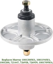 Spindle Assembly Jackshaft Murray 38 42 46 in...