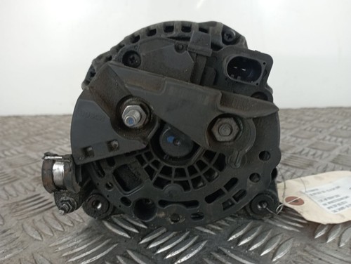VOLKSWAGEN GOLF VI 5K1 08-12 ALTERNATOR 03F 903 023 D - Picture 4 of 7